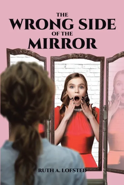 Wrong Side of the Mirror