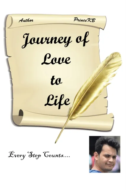 Journey of Love to Life