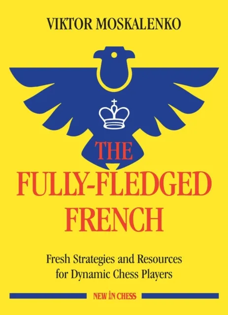 Fully-Fledged French