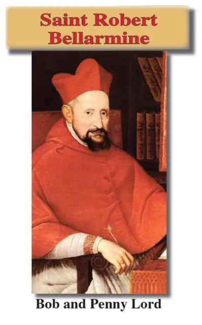 Saint Robert Bellarmine