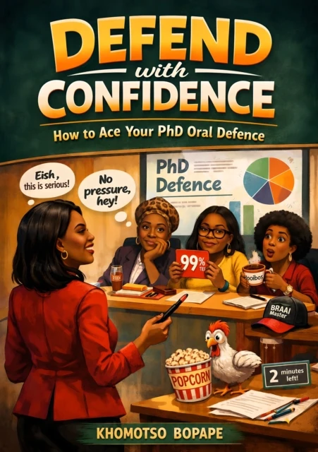 Defend with Confidence