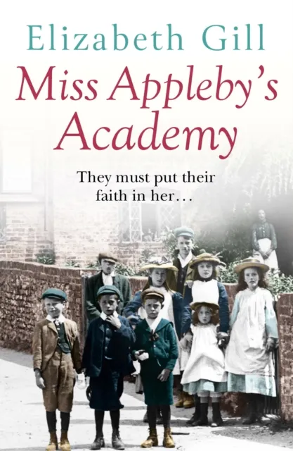 Miss Appleby's Academy