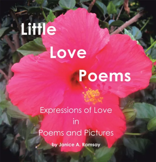 Little Love Poems