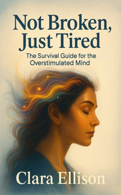 Not Broken, Just Tired