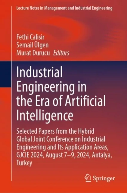 Industrial Engineering in the Era of Artificial Intelligence
