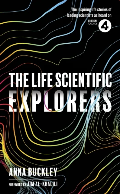 Life Scientific: Explorers