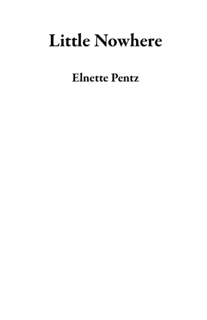Little Nowhere