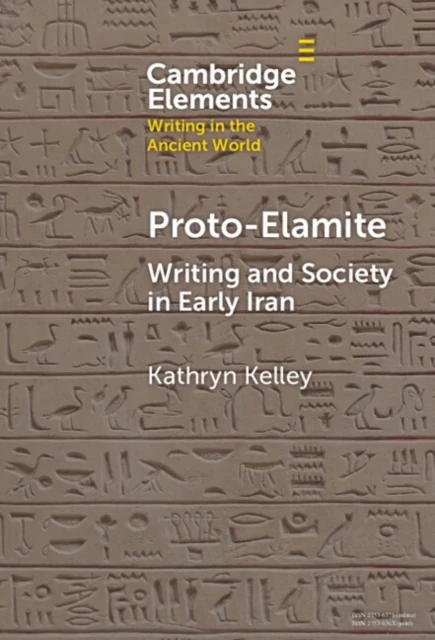 Proto-Elamite