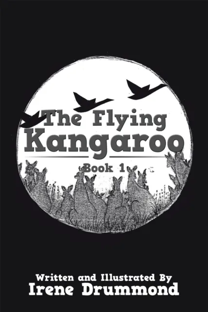 Flying Kangaroo