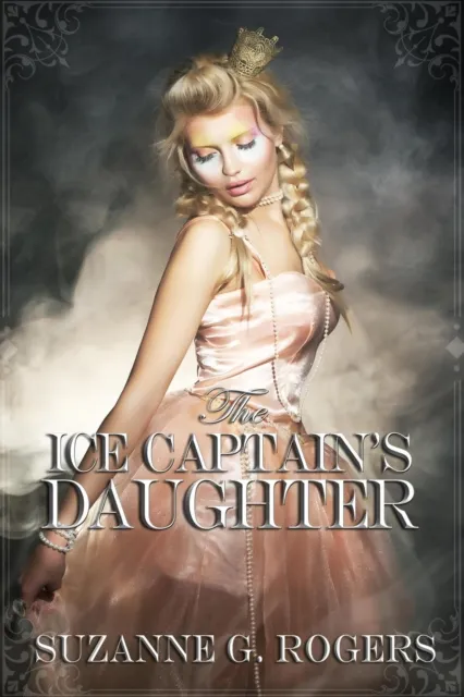 Ice Captain's Daughter