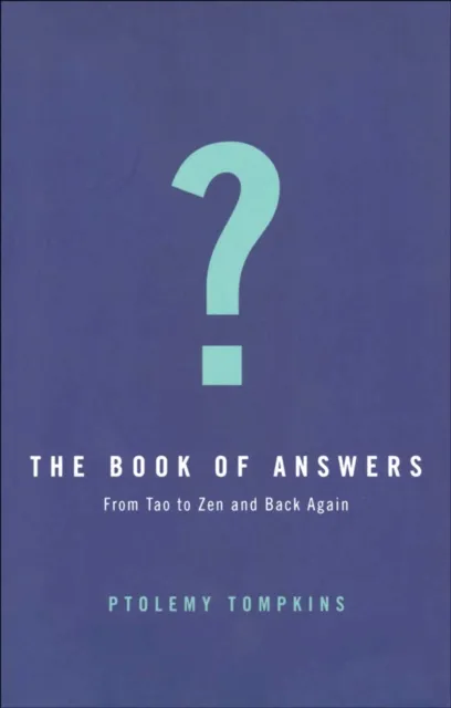 Book of Answers