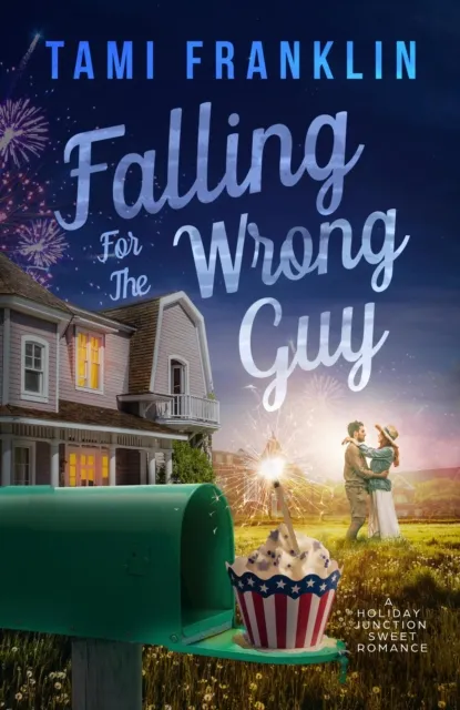 Falling for the Wrong Guy