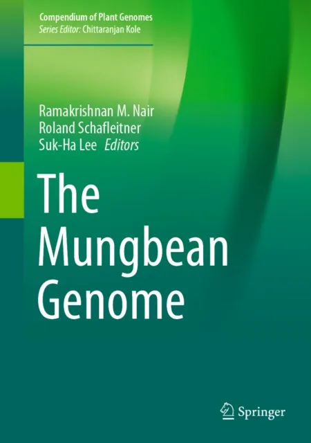Mungbean Genome