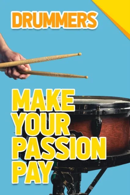 Drummers - Make You Passion Pay