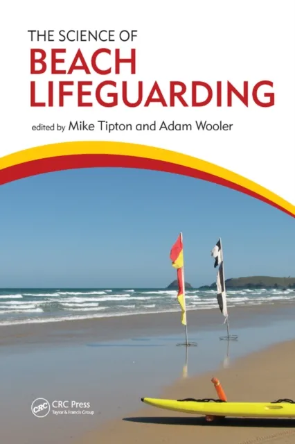 Science of Beach Lifeguarding