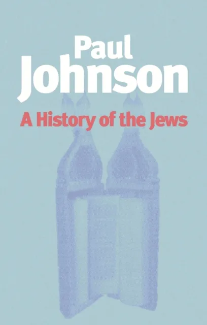 History of the Jews