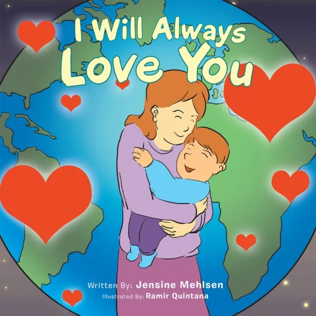 I Will Always Love You