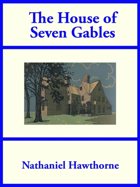 House of Seven Gables