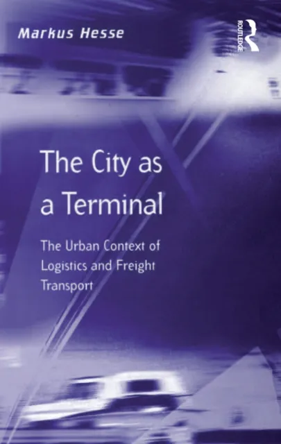 City as a Terminal