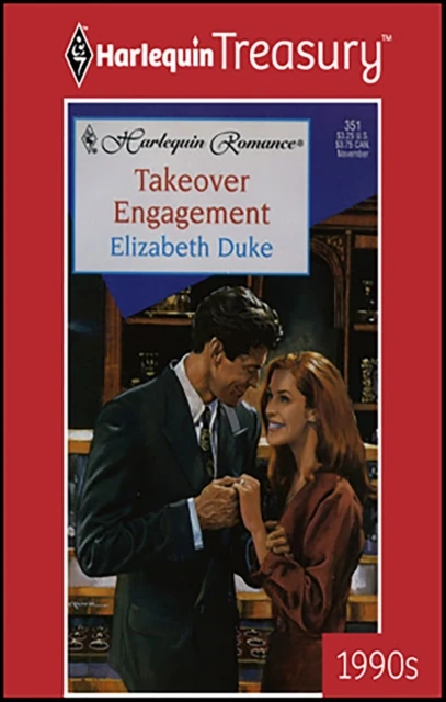 Takeover Engagement