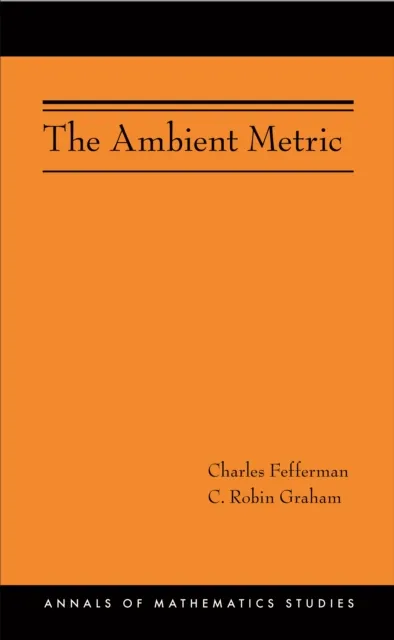 Ambient Metric