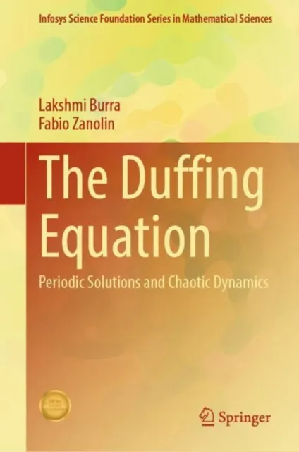 Duffing Equation