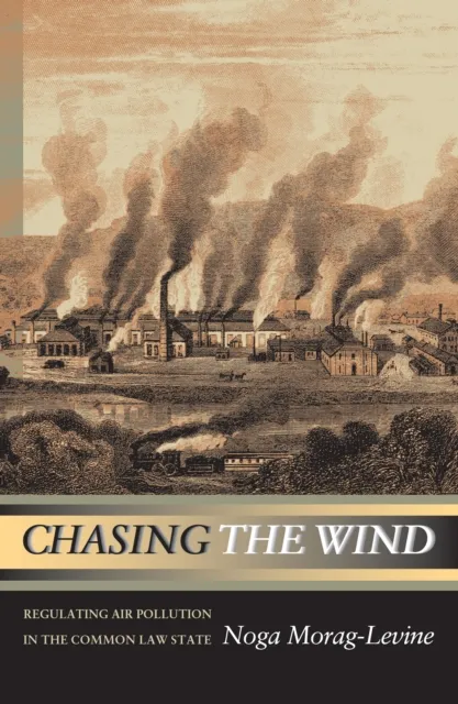 Chasing the Wind