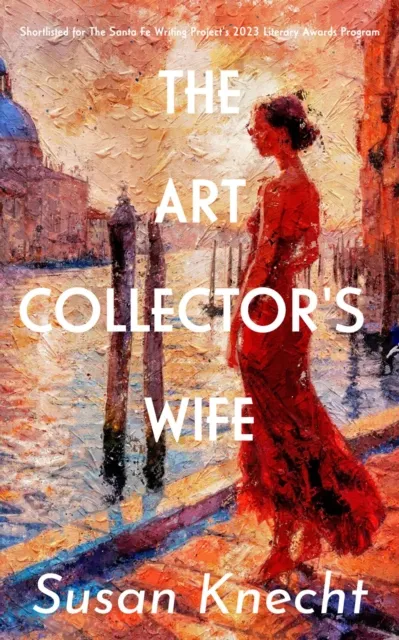 Art Collector's Wife