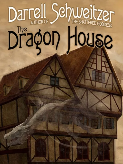 Dragon House
