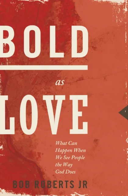 Bold as Love