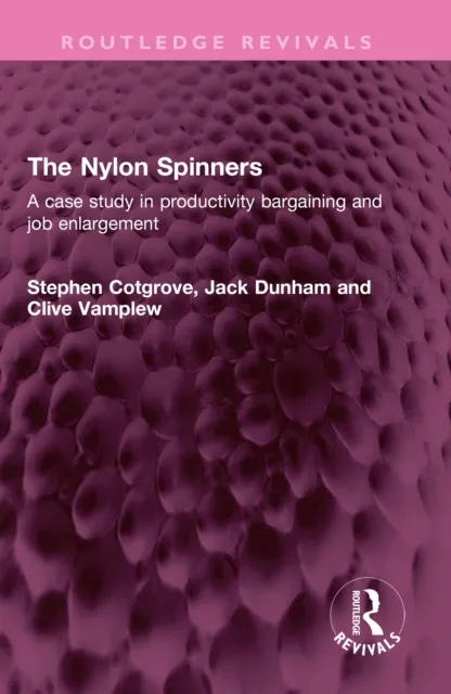 Nylon Spinners