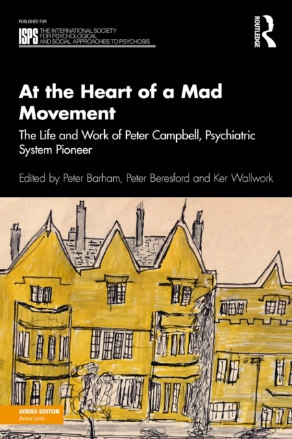 At the Heart of a Mad Movement