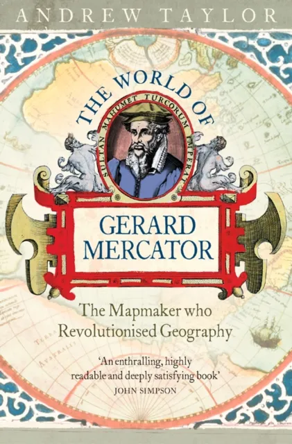 World of Gerard Mercator