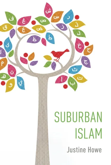 Suburban Islam