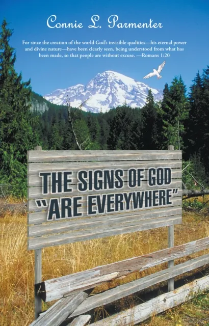 Signs of God "Are Everywhere"