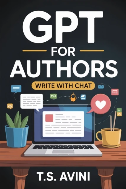 GPT for authors