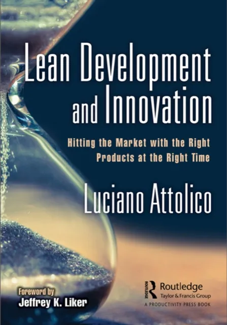Lean Development and Innovation