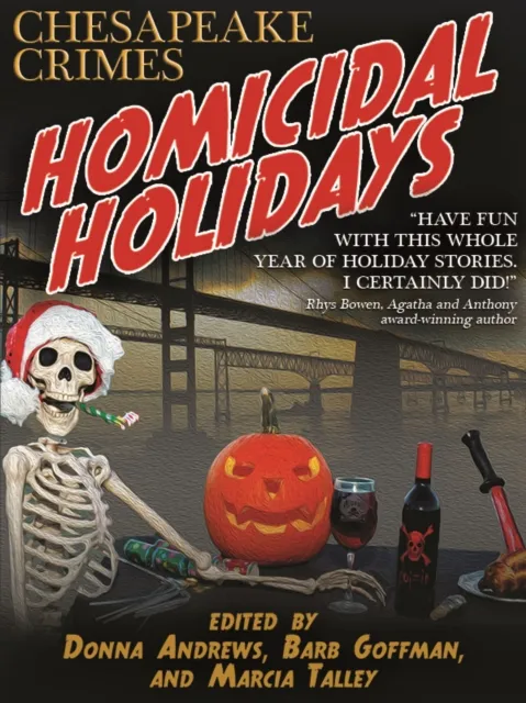 Homicidal Holidays