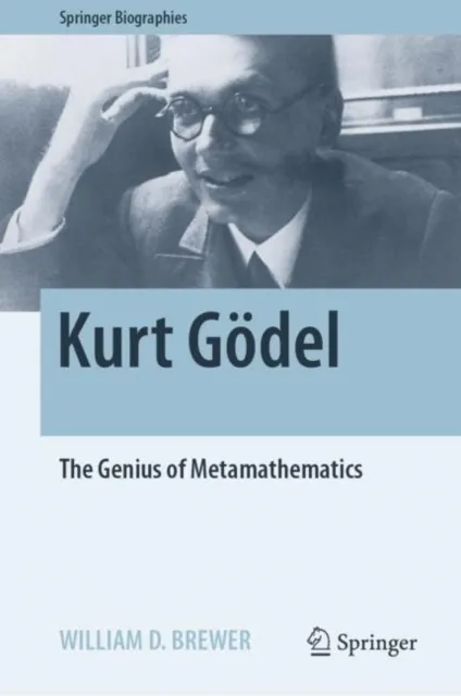 Kurt Godel