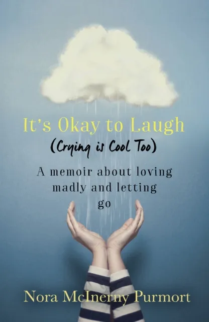 It's Okay to Laugh (Crying is Cool Too)