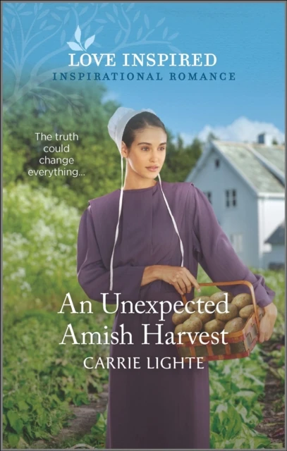 Unexpected Amish Harvest