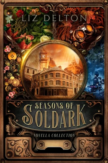 Seasons of Soldark
