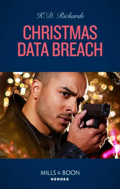 Christmas Data Breach