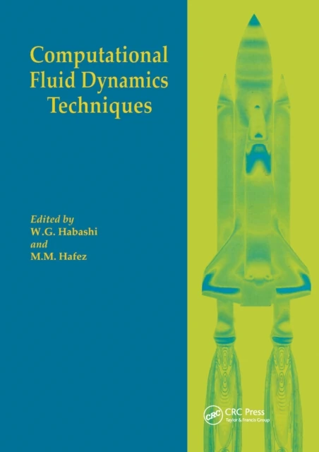 Computational Fluid Dynamics Techniques