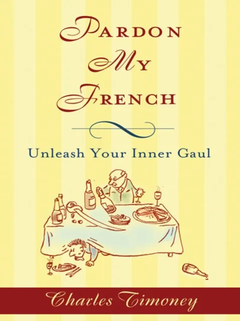 Pardon My French