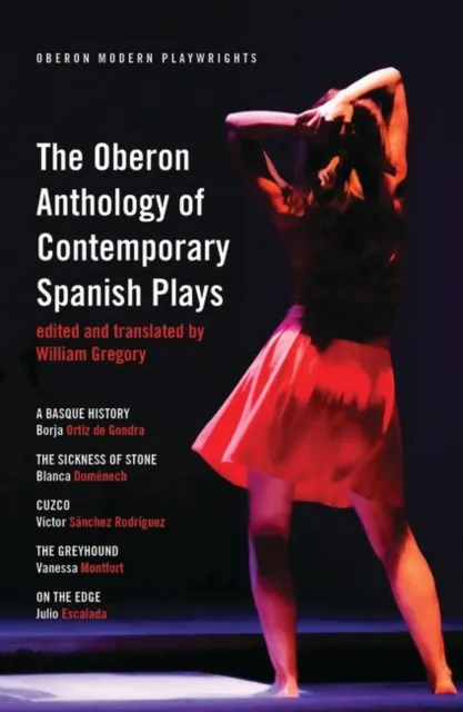 Oberon Anthology of Contemporary Spanish Plays