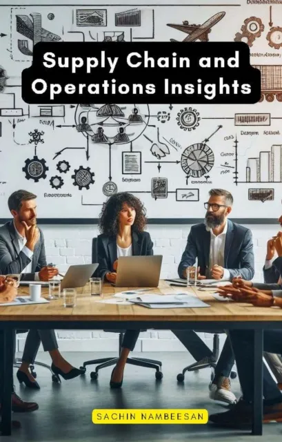 Supply Chain and Operations Insights