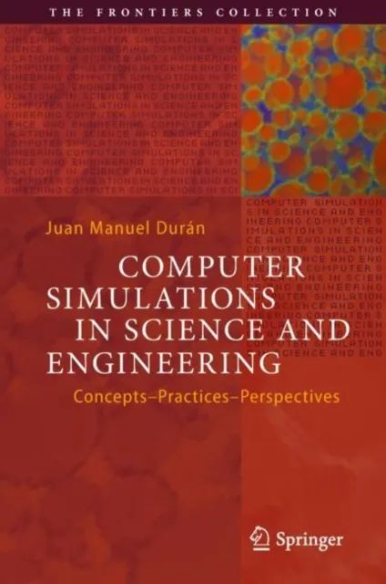 Computer Simulations in Science and Engineering