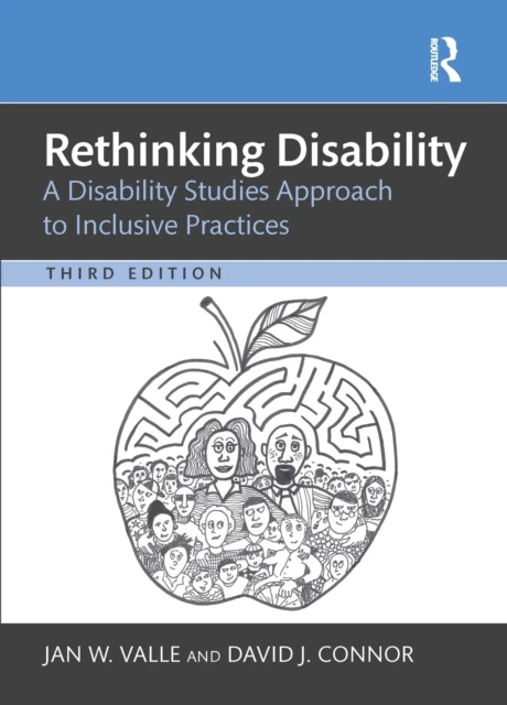 Rethinking Disability