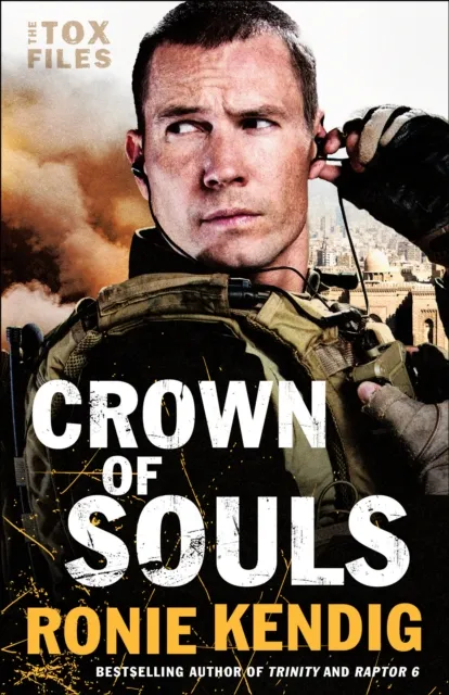 Crown of Souls ( Book #2)